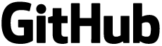 GitHub ロゴ
